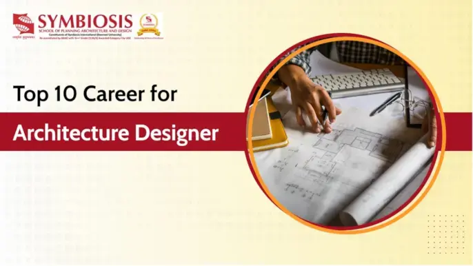 Career for Architecture Designer