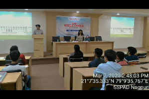 Industry Academia Conclave-24