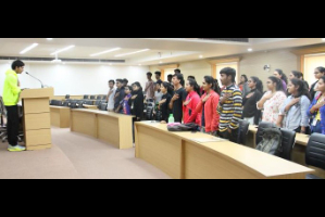 Industry Academia Conclave-24