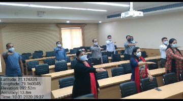Industry Academia Conclave-24