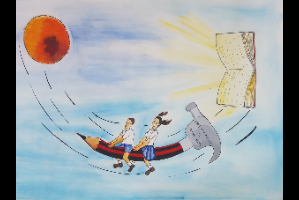 Industry Academia Conclave-24