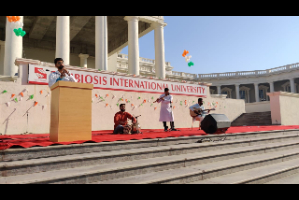 Industry Academia Conclave-24