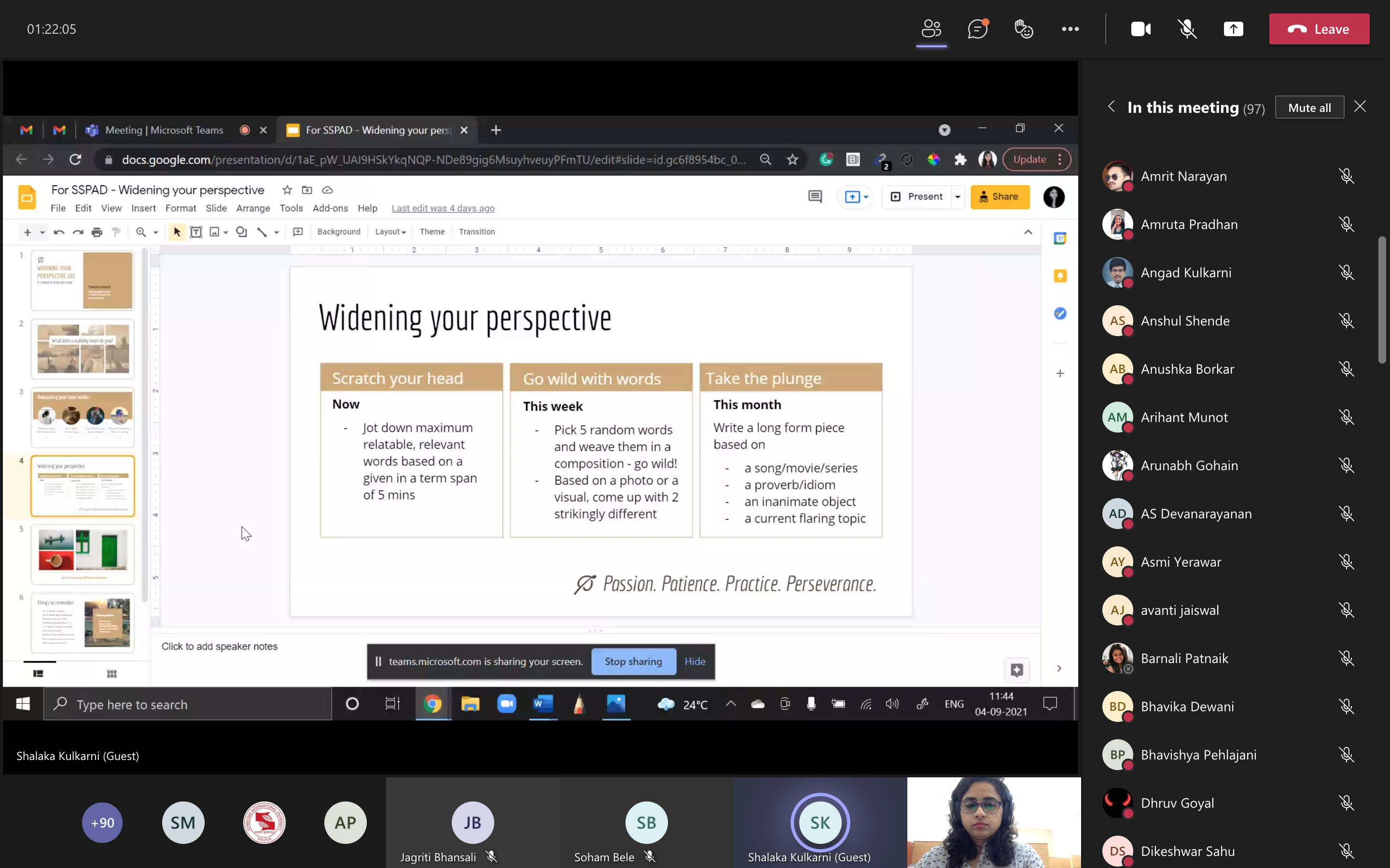 Industry Academia Conclave-24